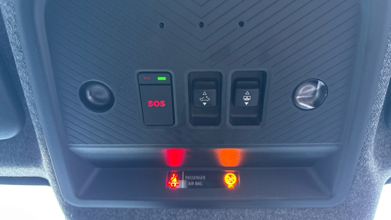 Dacia Bigster 1.2 TCe 140 Extreme 5dr Petrol Estate